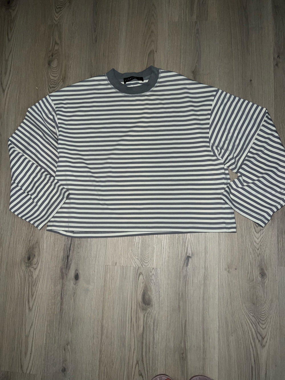 Lioness Bloom Long Sleeve size L